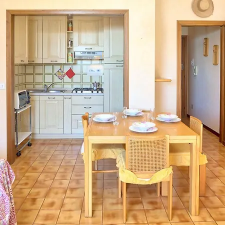 Rondine - Apartamento San Bartolomeo Al Mare