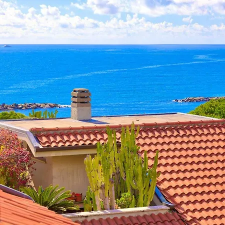 Apartman Rondine - San Bartolomeo al Mare