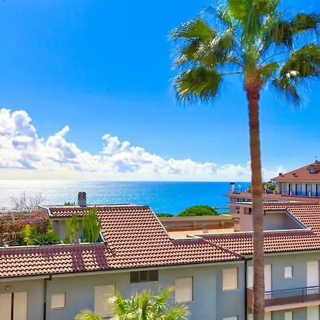 Rondine - San Bartolomeo Al Mare