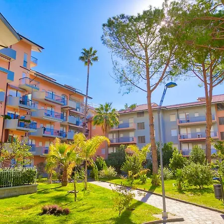 Apartman Rondine - San Bartolomeo al Mare
