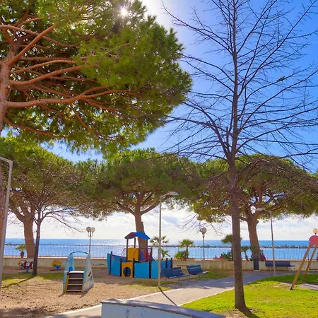 Rondine - Διαμέρισμα San Bartolomeo Al Mare
